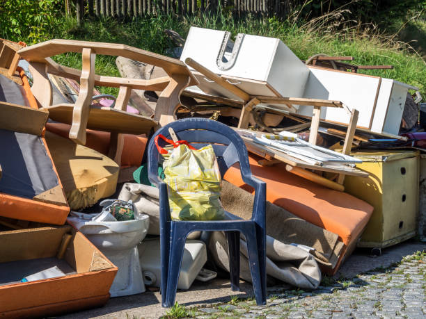 Best Attic Cleanout Services  in Fort Hood, TX