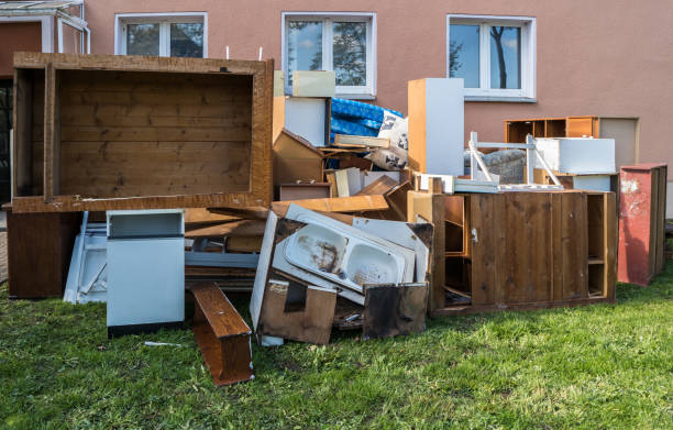 Best Household Junk Removal  in Fort Hood, TX