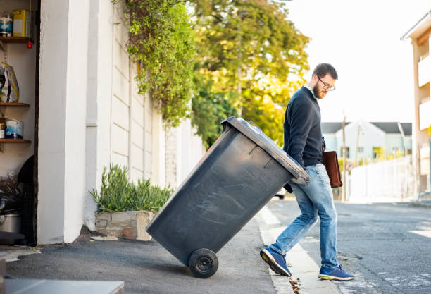 Best Same-Day Junk Removal  in Fort Hood, TX