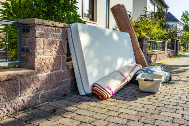Best Junk Removal Near Me  in Fort Hood, TX