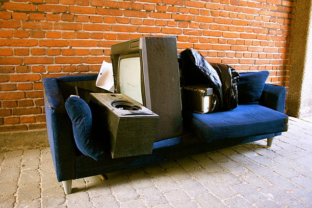 Best Commercial Junk Removal  in Fort Hood, TX