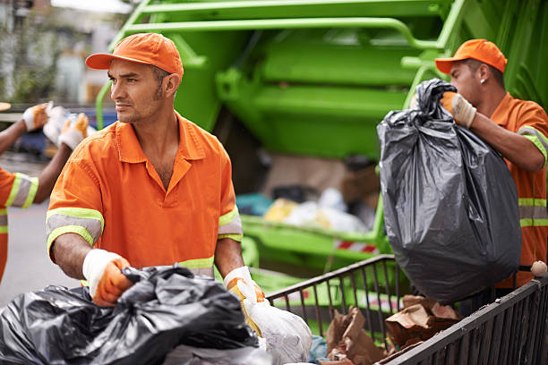 Best Local Junk Hauling  in Fort Hood, TX