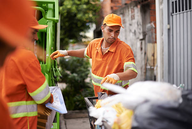 Best Basement Cleanout Services  in Fort Hood, TX