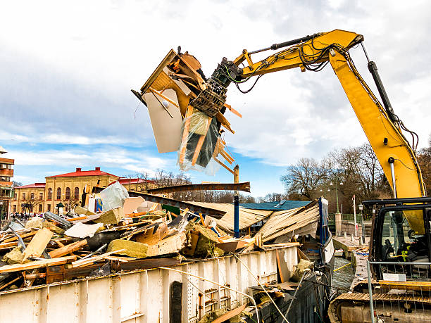 Best Full-Service Junk Removal  in Fort Hood, TX