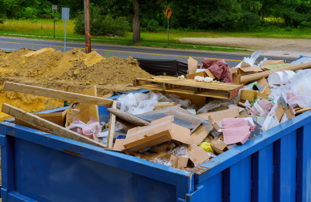 Best Commercial Cleanout Services  in Fort Hood, TX